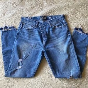 Lucky Brand jeans